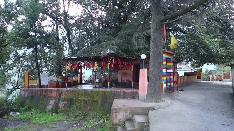 Kalpavriksha (Joshimath)