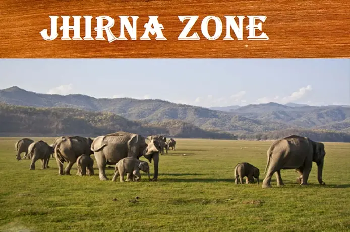Jhirna Zone
