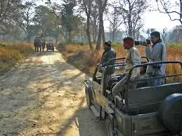 Jhirna Zone