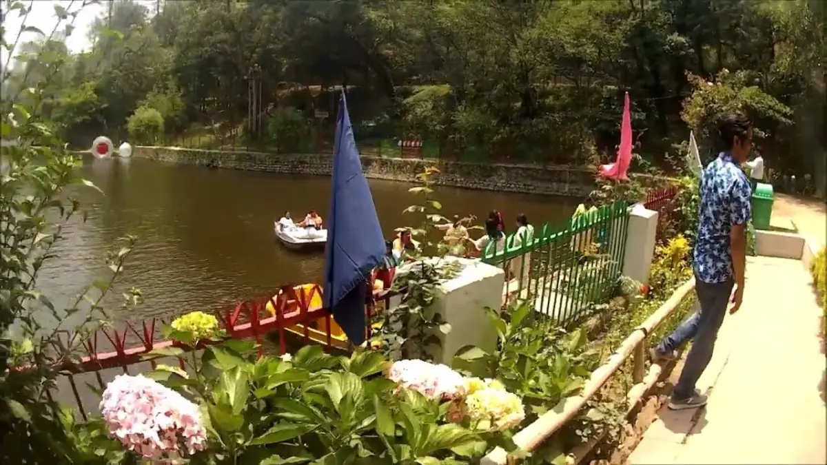 Rani Jheel