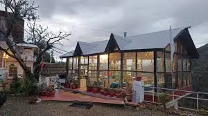 Apple Orchard Resort Area