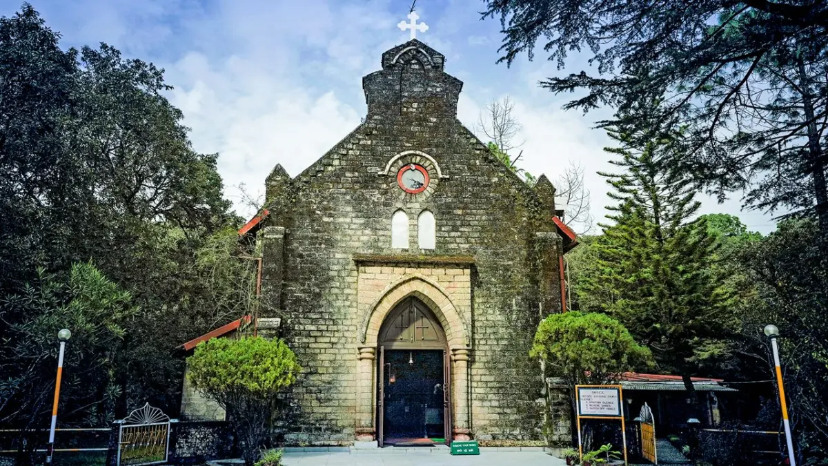 St. John’s Church
