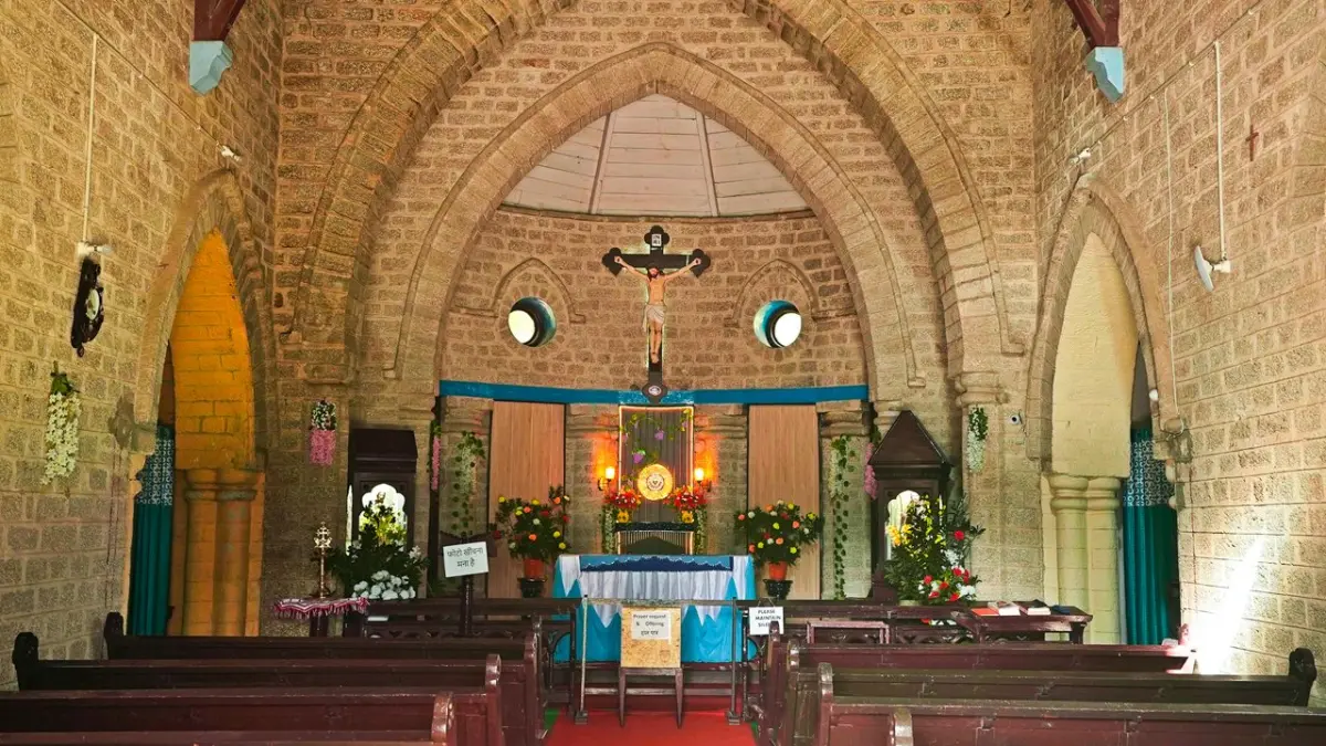 St. John’s Church