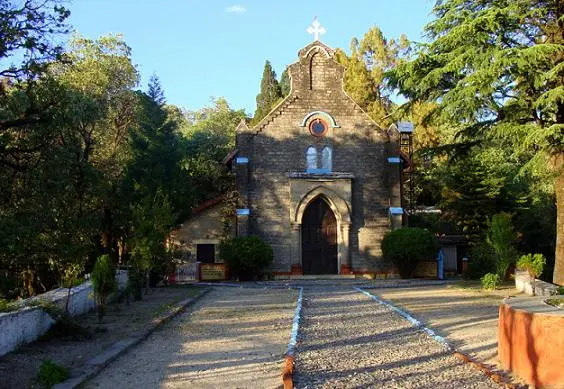 St. John’s Church