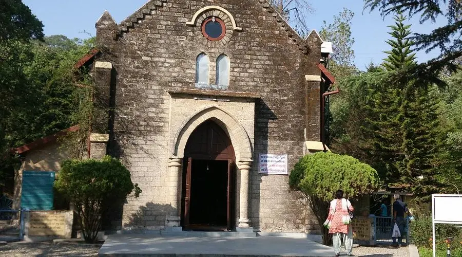 St. John’s Church