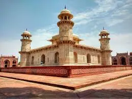 Itmad-ud-Daulah (Baby Taj)