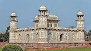 Itmad-ud-Daulah (Baby Taj)