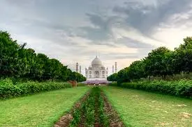 Mehtab Bagh