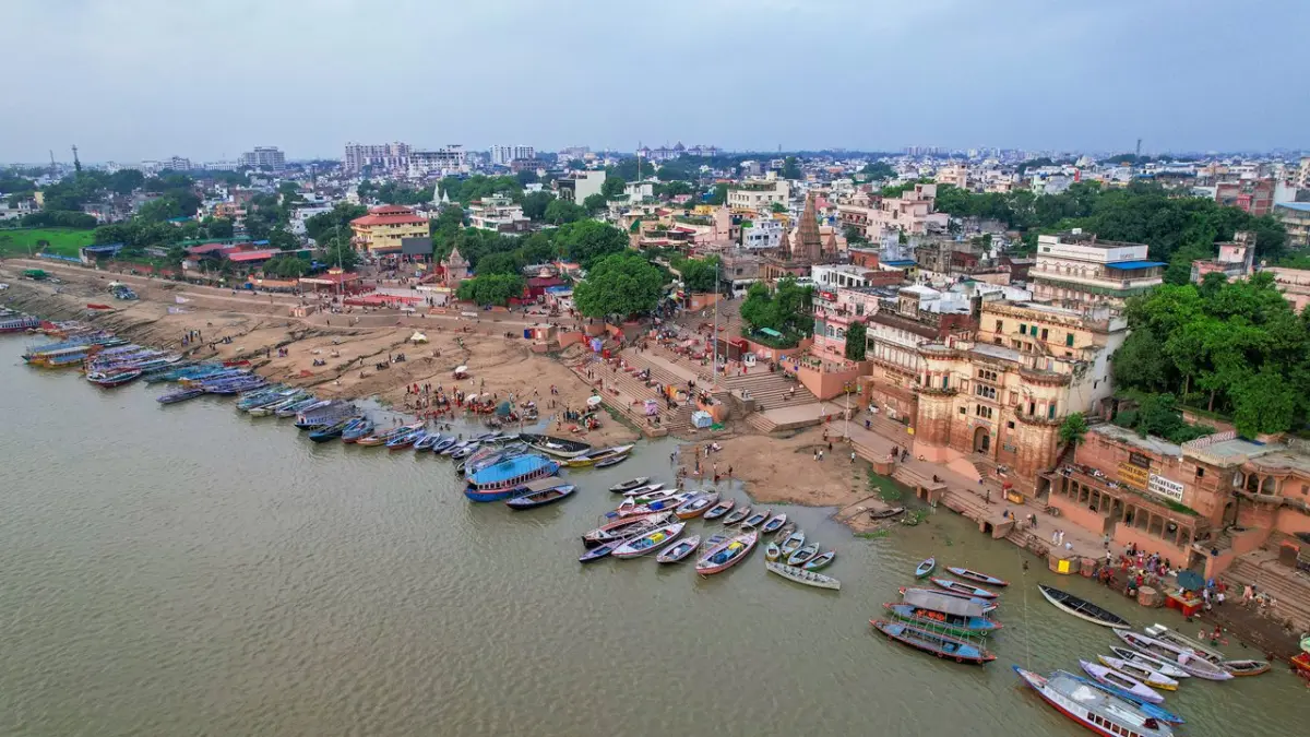 Assi Ghat