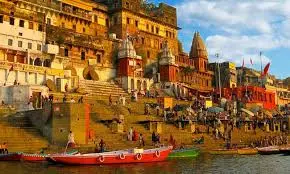 Assi Ghat