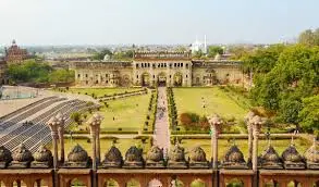 Bara Imambara