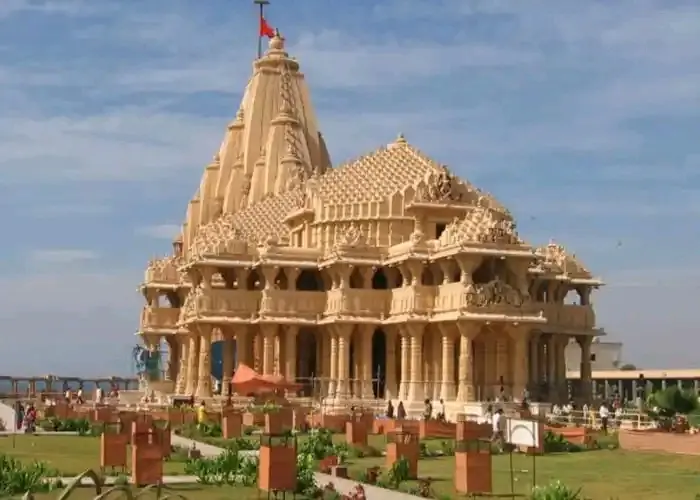 Dwarkadhish Temple