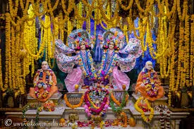 ISKCON Vrindavan