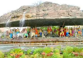Govardhan Hill