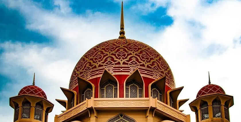 Alamgir Mosque