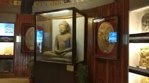 State Museum Lucknow