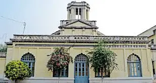 Chattar Manzil