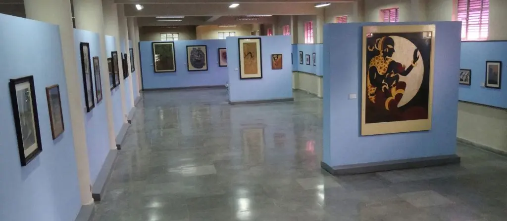 Allahabad Museum