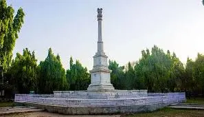 Minto Park (Madan Mohan Malaviya Park)