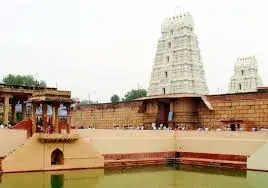 Rangaji Temple