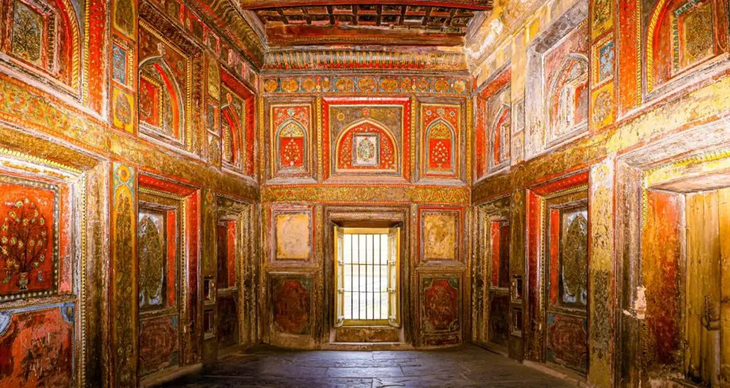 Rani Mahal