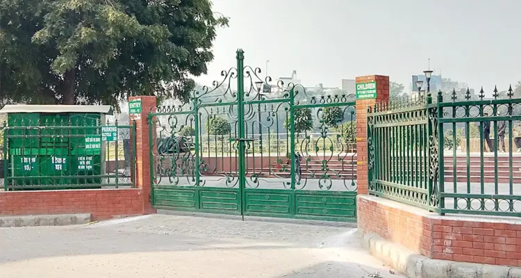 Phool Bagh