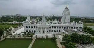 ISKCON Kanpur