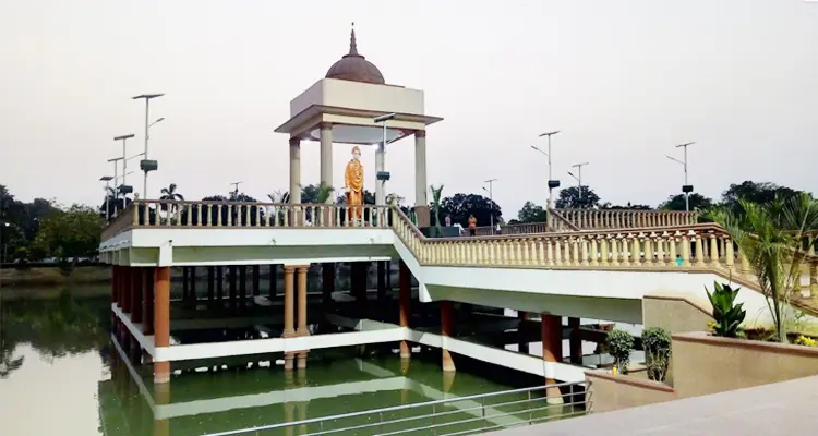 Moti Jheel