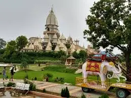 Hastinapur