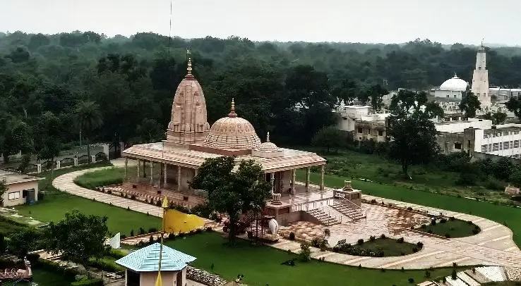 Hastinapur