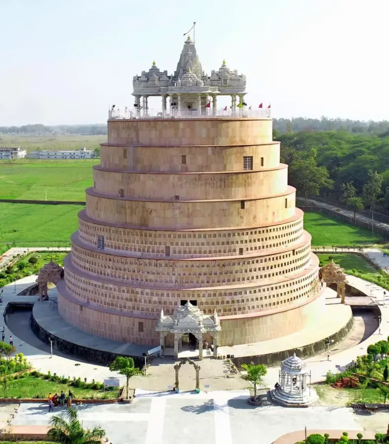 Hastinapur