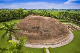 Ramabhar Stupa