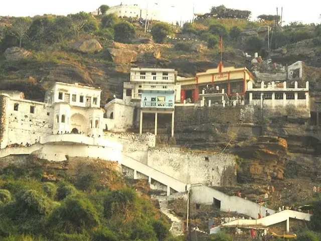 Hanuman Dhara