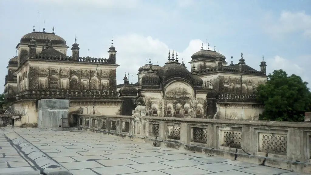 Jalaun Fort