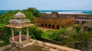 Chunar Fort