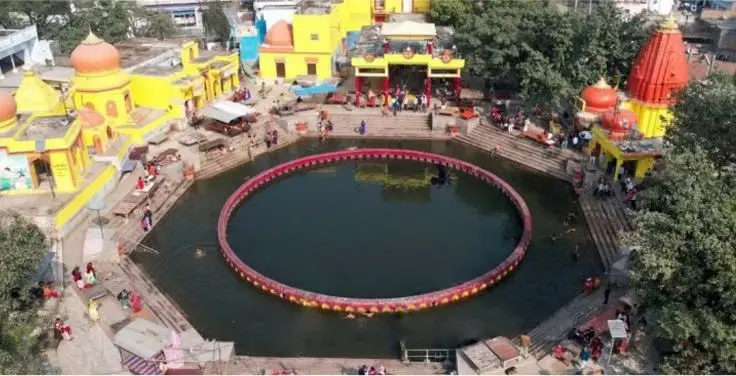 Naimisharanya