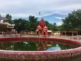 Naimisharanya