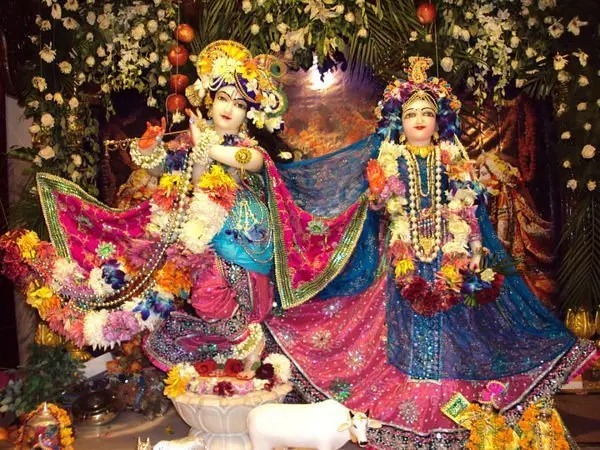ISKCON Ghaziabad