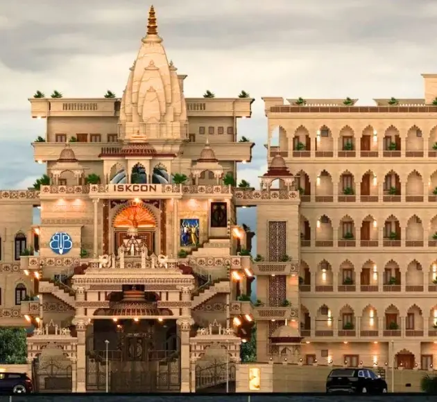 ISKCON Ghaziabad