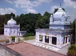 Maghar (Kabir Samadhi)