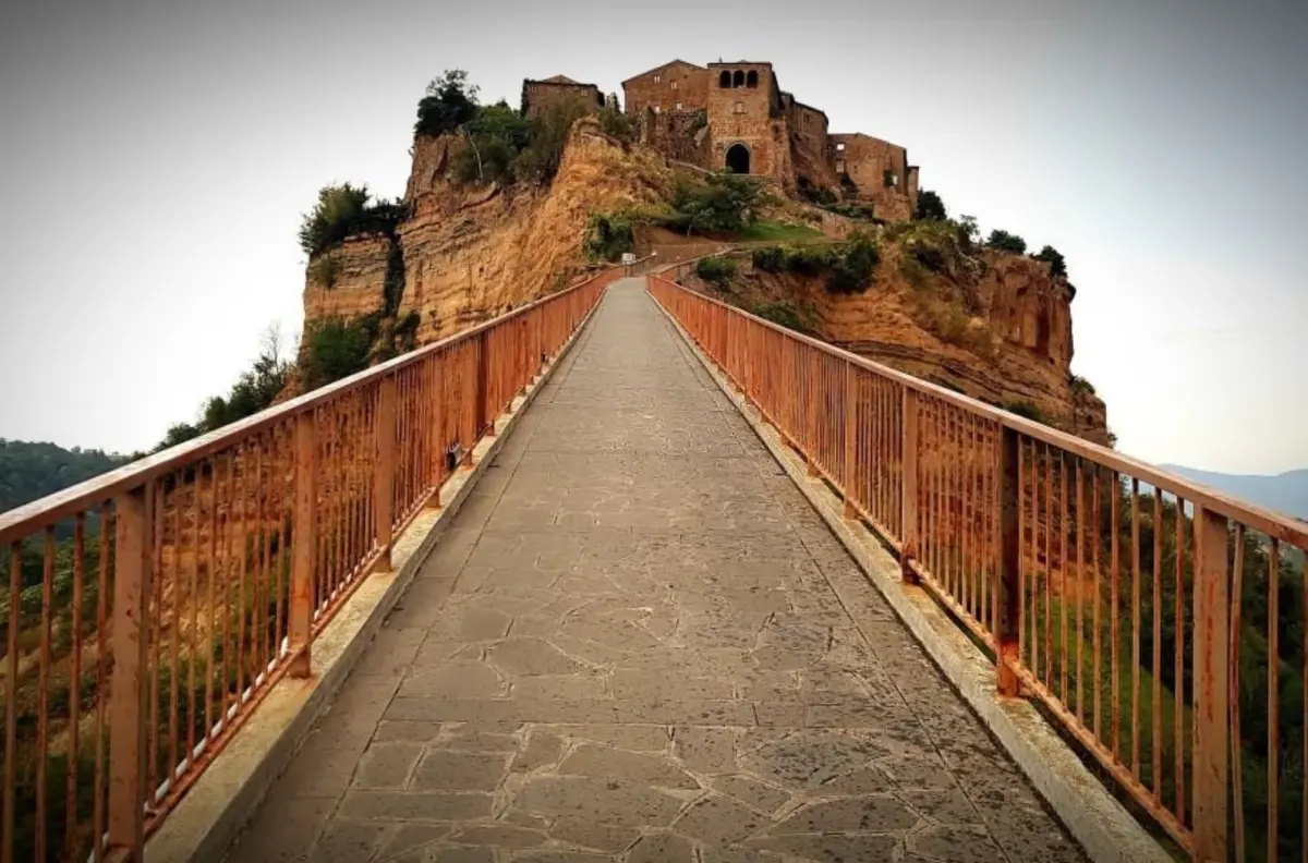 Ita Fort