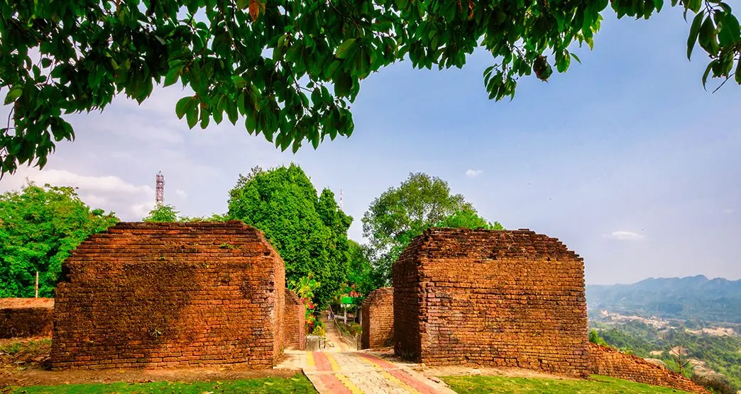 Ita Fort
