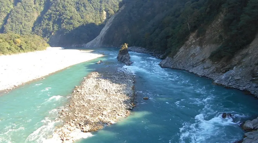 Parasuram Kund