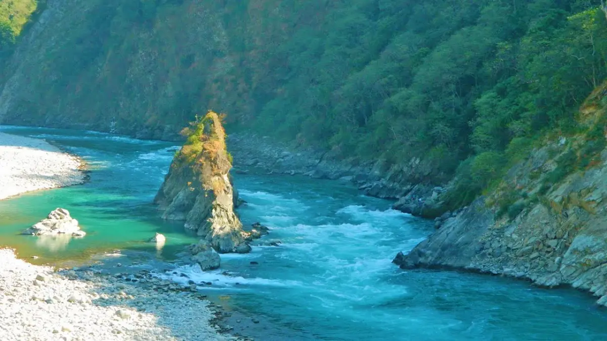 Parasuram Kund