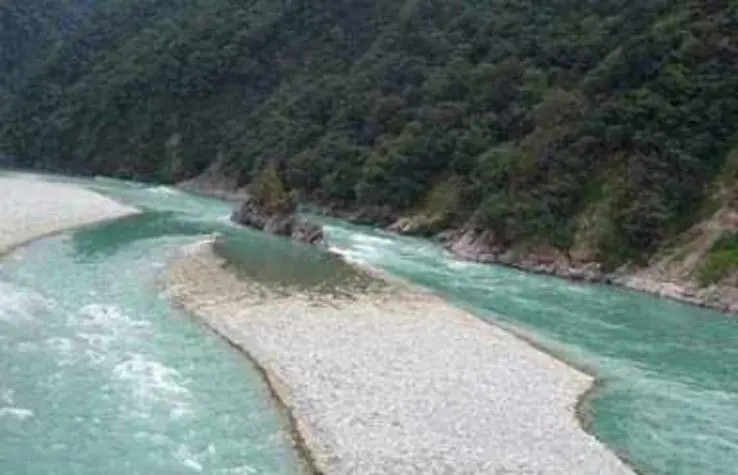 Parasuram Kund