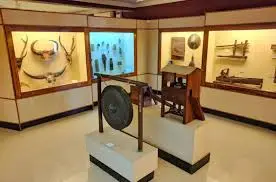 Jawaharlal Nehru Museum