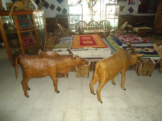 Itanagar Craft Centre