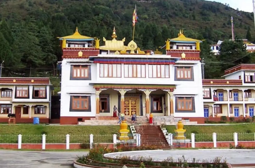 Craft Centre & Ethnographic Museum