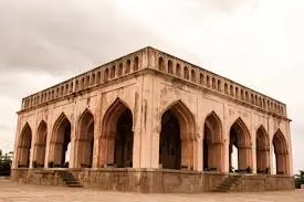 Taramati Baradari
