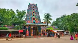Peddamma Thalli Temple